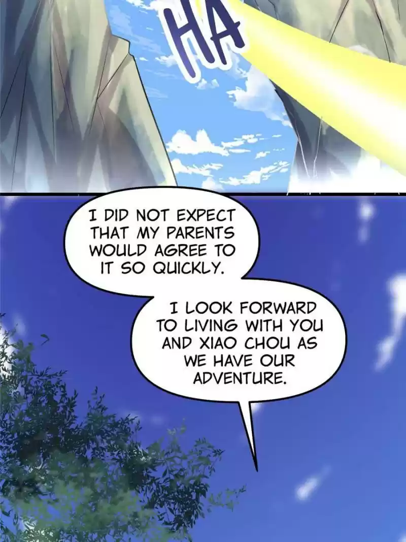 I Might Be A Fake Cultivator Chapter 96