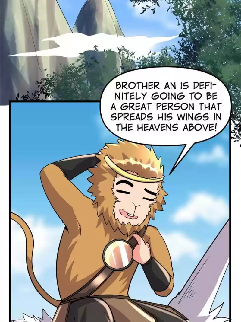 I Might Be A Fake Cultivator Chapter 96