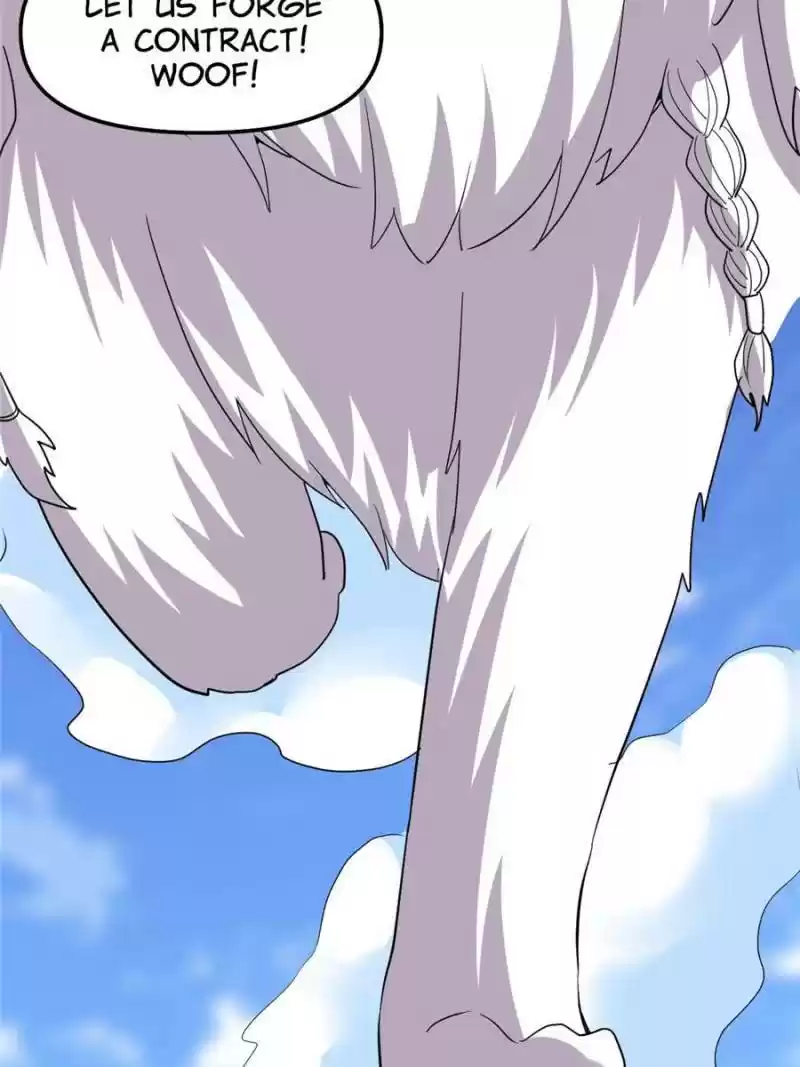 I Might Be A Fake Cultivator Chapter 96