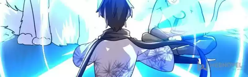 I Might Be A Fake Cultivator Chapter 96