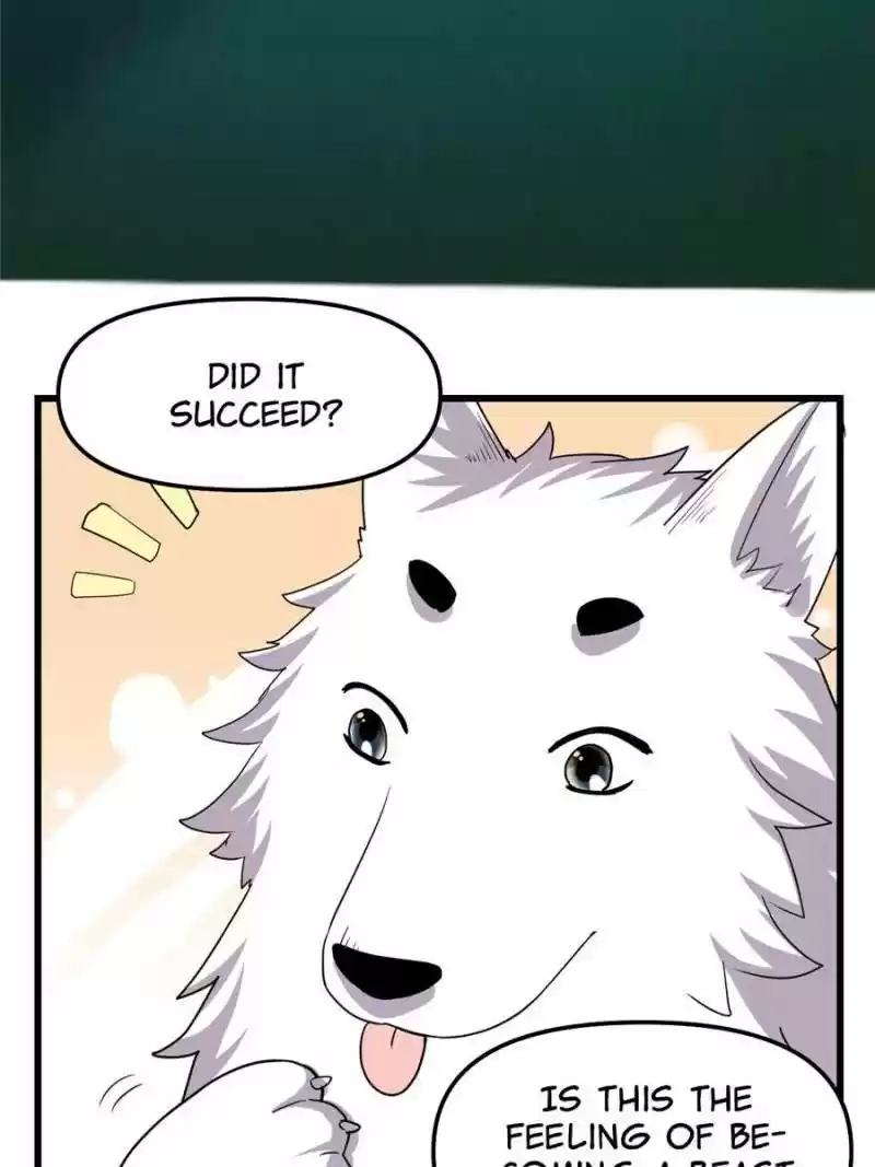 I Might Be A Fake Cultivator Chapter 96