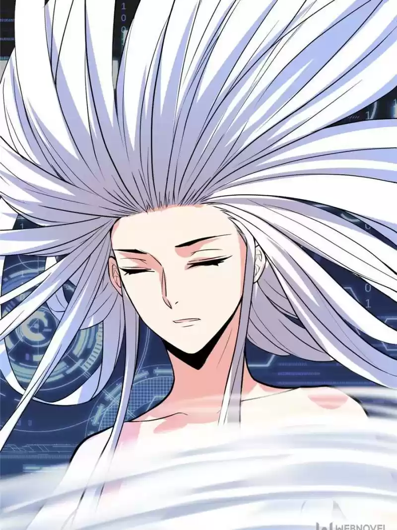 I Might Be A Fake Cultivator Chapter 96