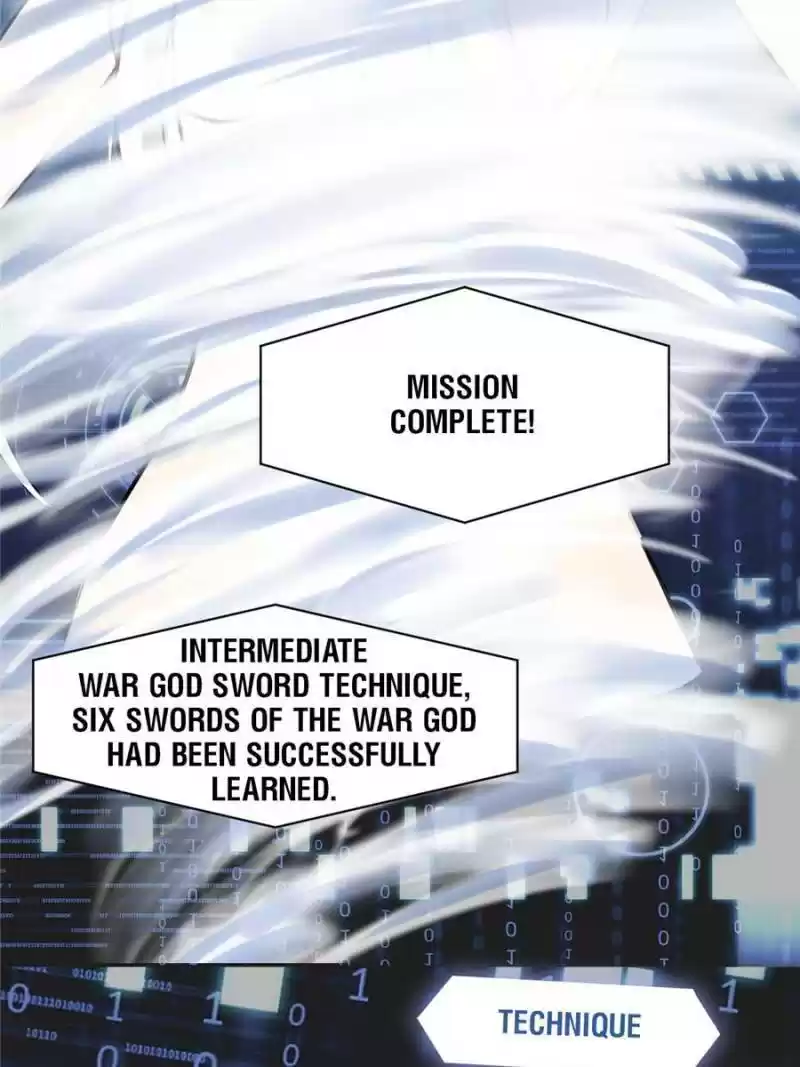 I Might Be A Fake Cultivator Chapter 96