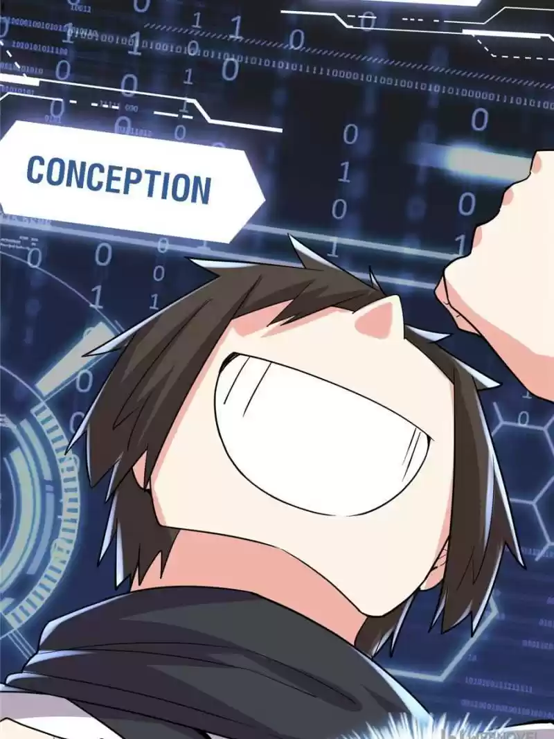 I Might Be A Fake Cultivator Chapter 96