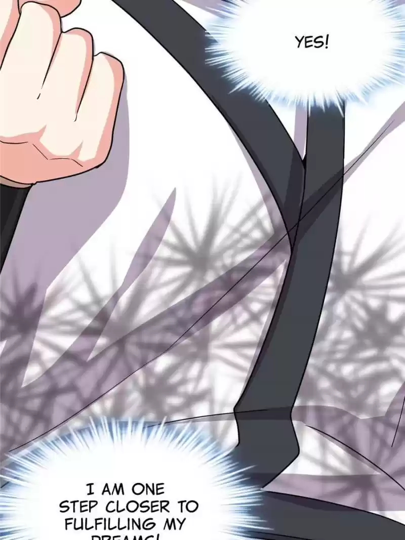 I Might Be A Fake Cultivator Chapter 96