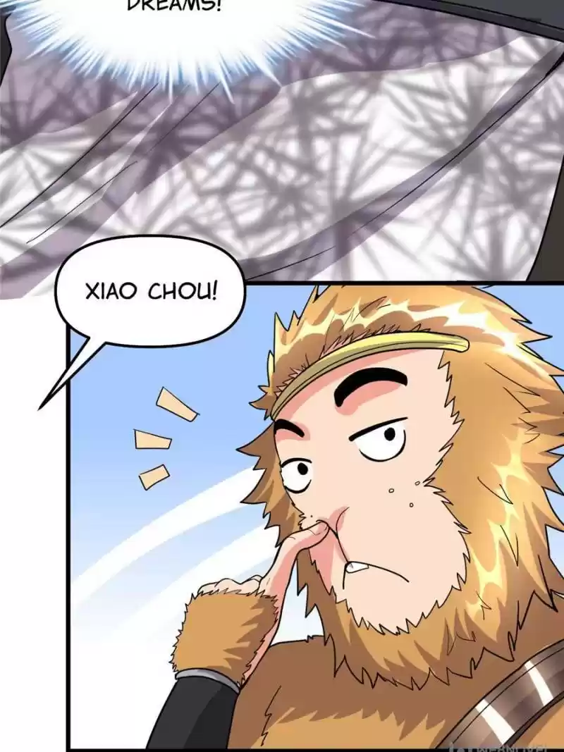 I Might Be A Fake Cultivator Chapter 96