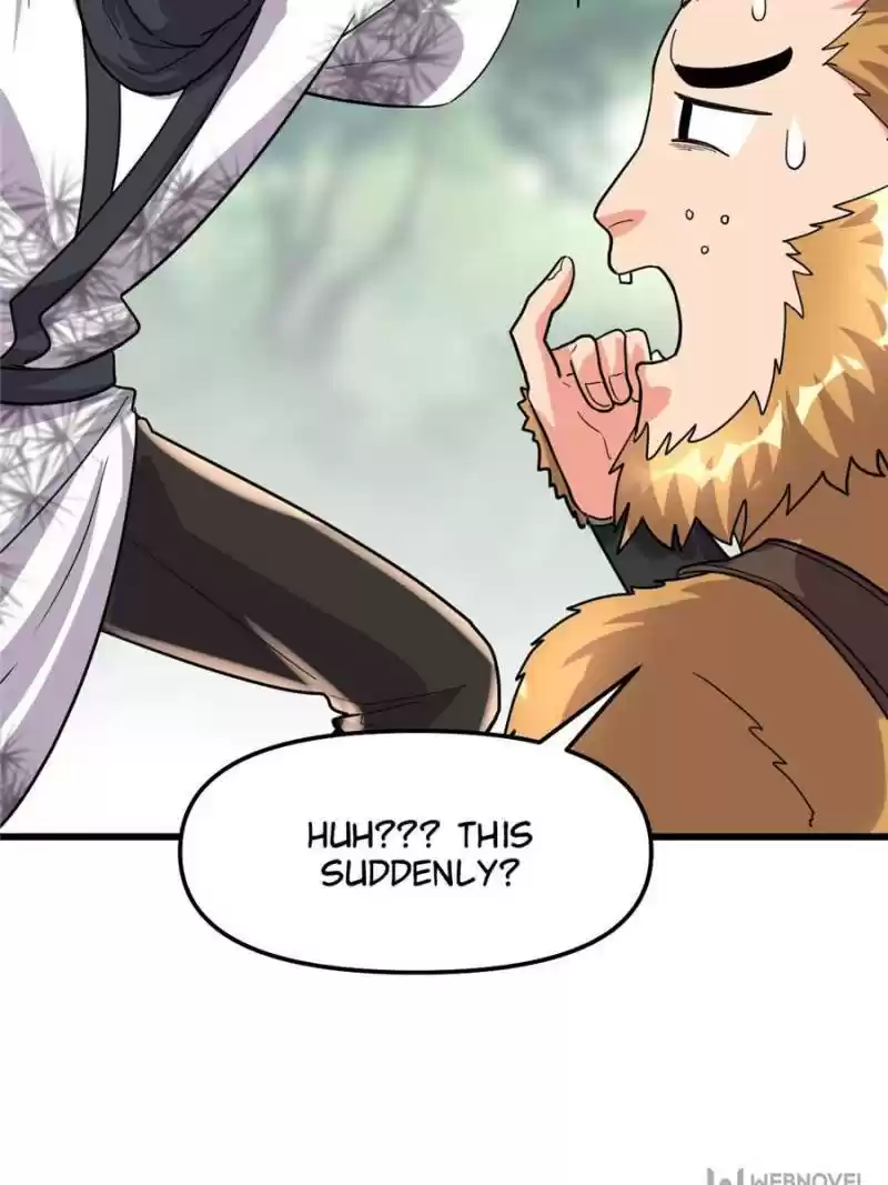 I Might Be A Fake Cultivator Chapter 96