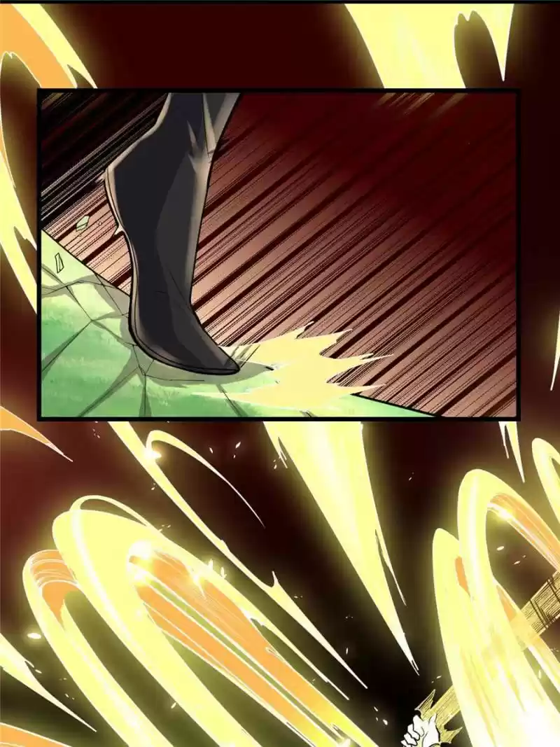 I Might Be A Fake Cultivator Chapter 96