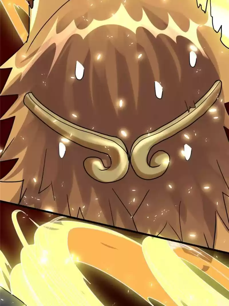 I Might Be A Fake Cultivator Chapter 96