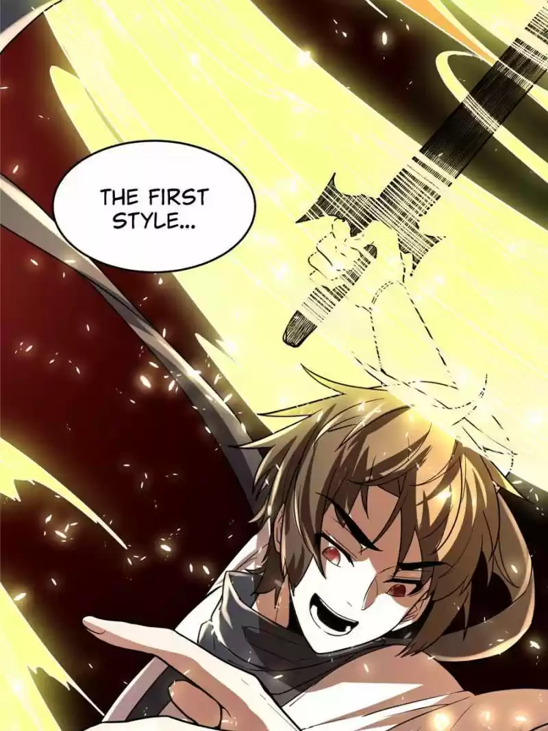 I Might Be A Fake Cultivator Chapter 96