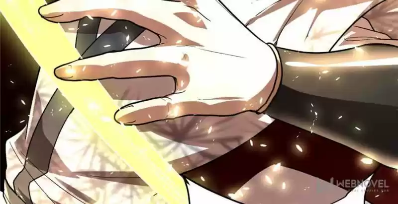 I Might Be A Fake Cultivator Chapter 96