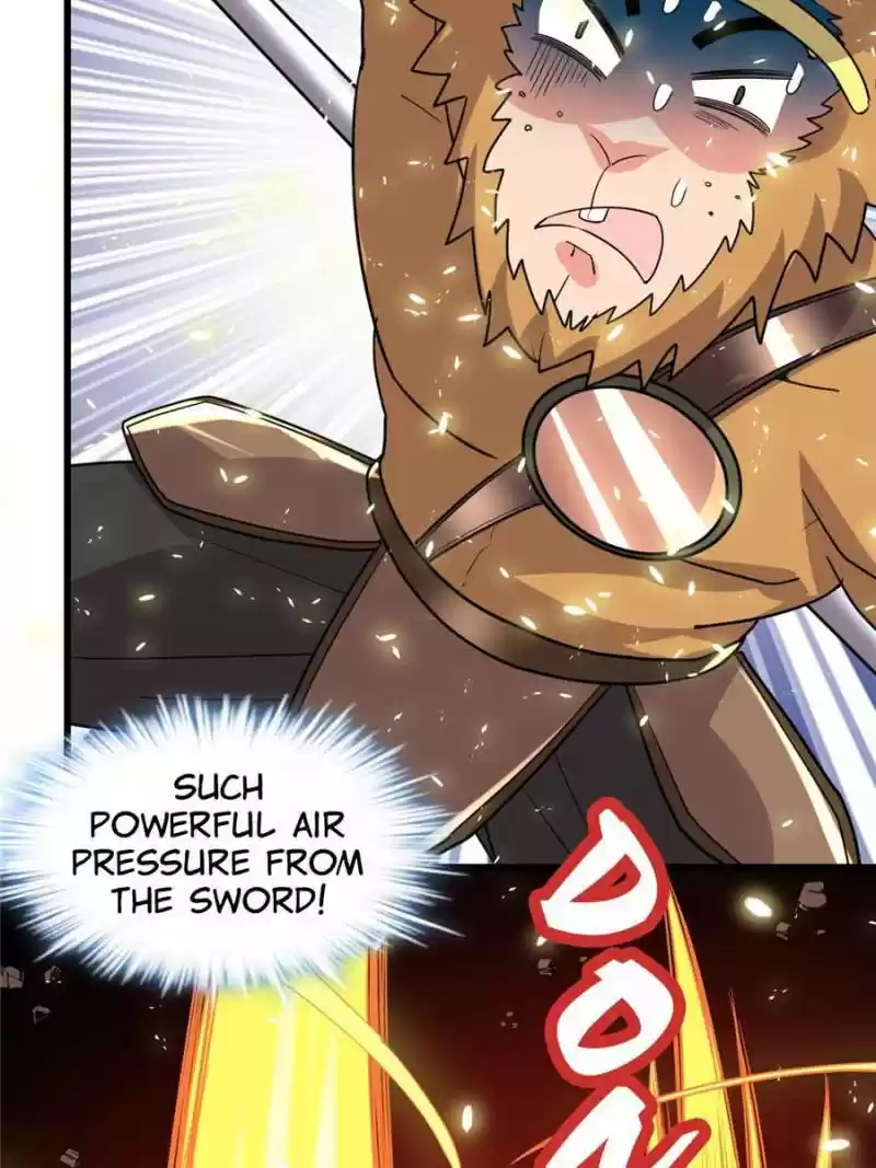 I Might Be A Fake Cultivator Chapter 96