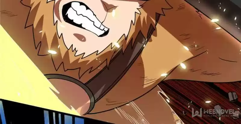 I Might Be A Fake Cultivator Chapter 96