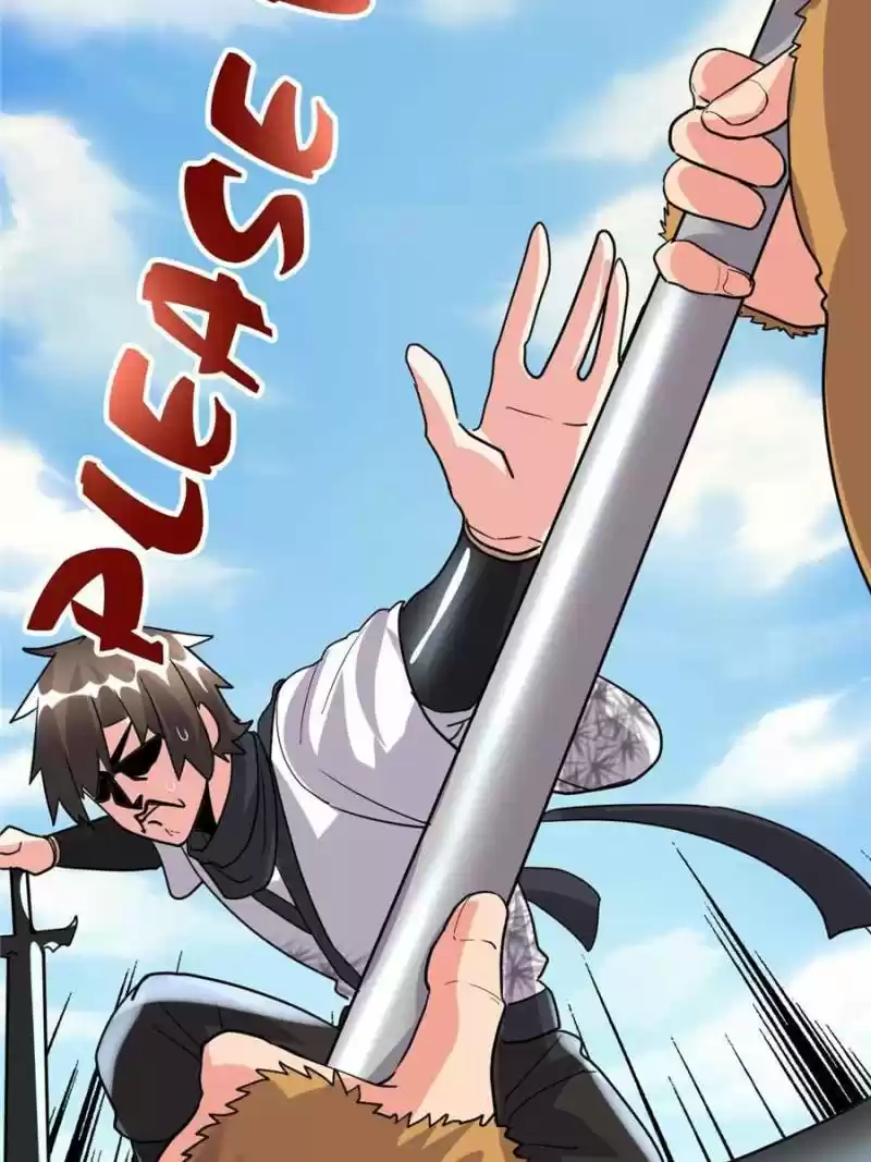 I Might Be A Fake Cultivator Chapter 96