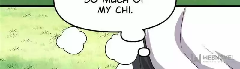 I Might Be A Fake Cultivator Chapter 96