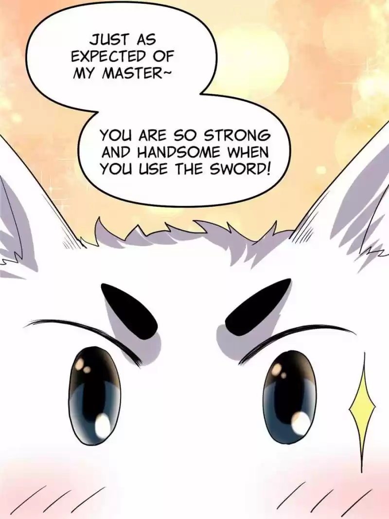 I Might Be A Fake Cultivator Chapter 96