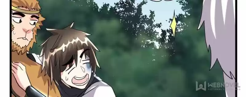 I Might Be A Fake Cultivator Chapter 96