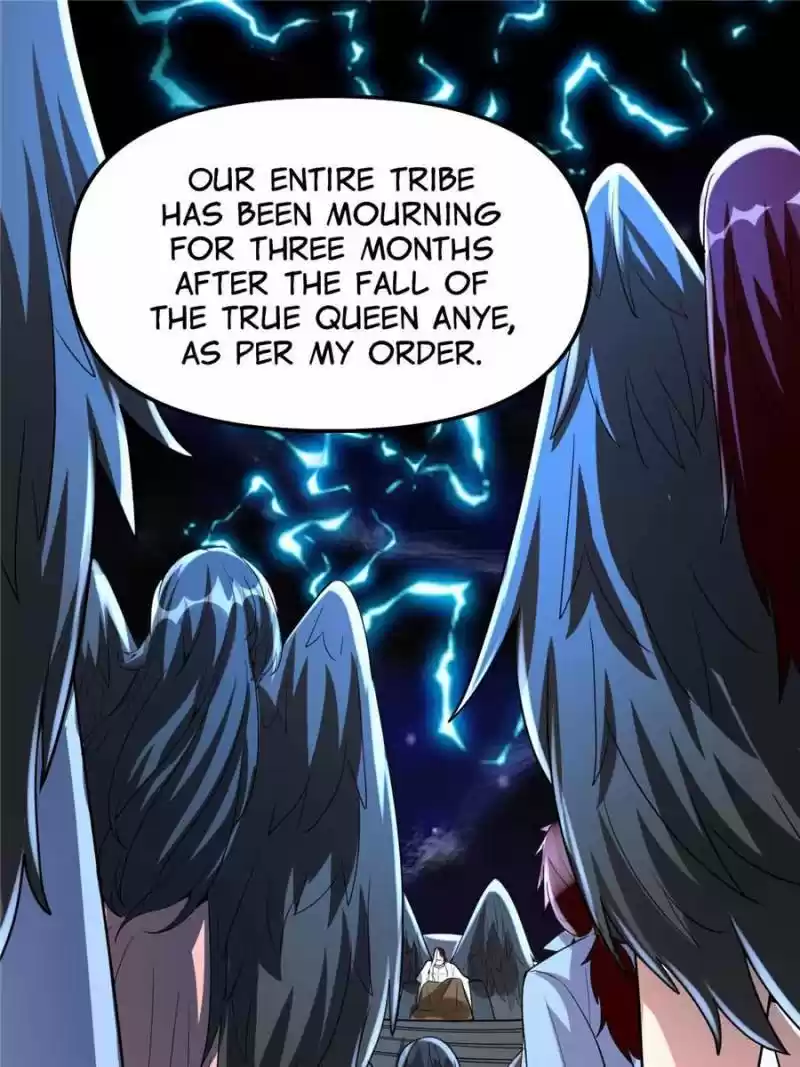 I Might Be A Fake Cultivator Chapter 96