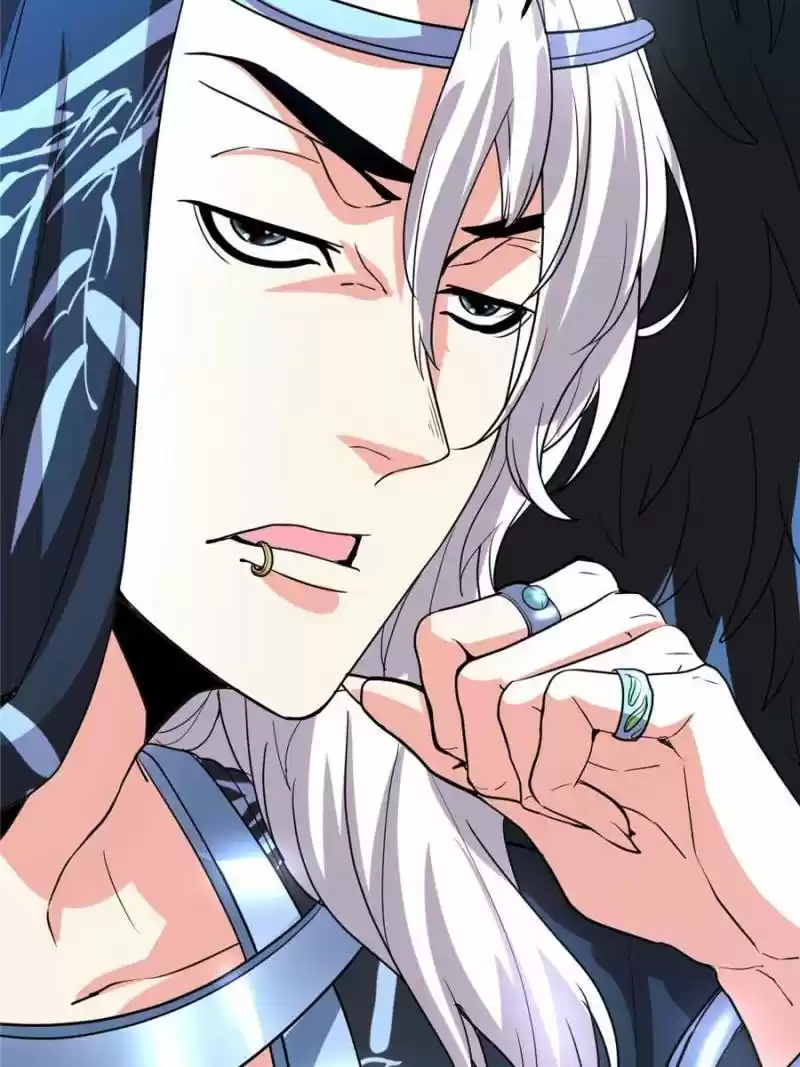 I Might Be A Fake Cultivator Chapter 96