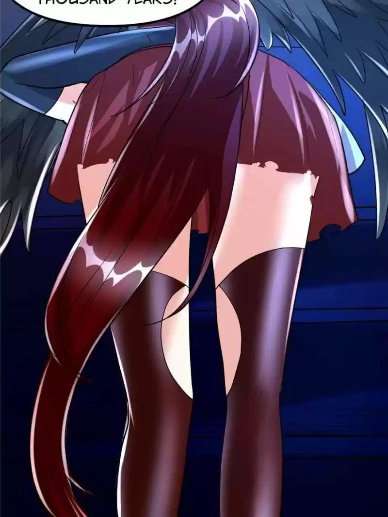 I Might Be A Fake Cultivator Chapter 96