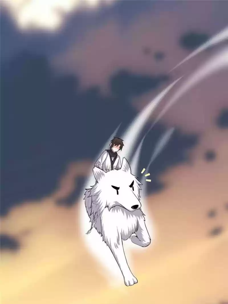 I Might Be A Fake Cultivator Chapter 97