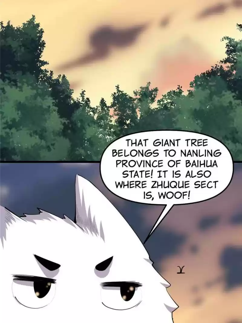 I Might Be A Fake Cultivator Chapter 97