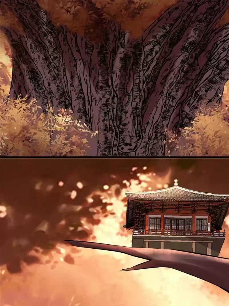 I Might Be A Fake Cultivator Chapter 97