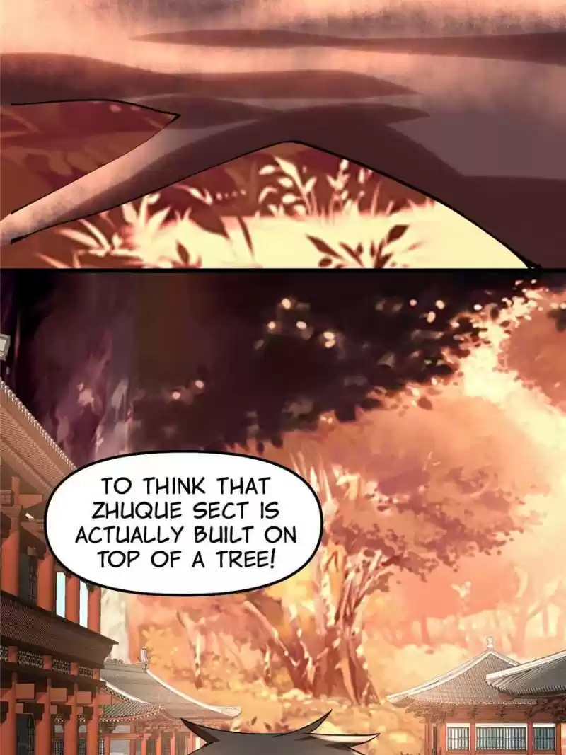 I Might Be A Fake Cultivator Chapter 97