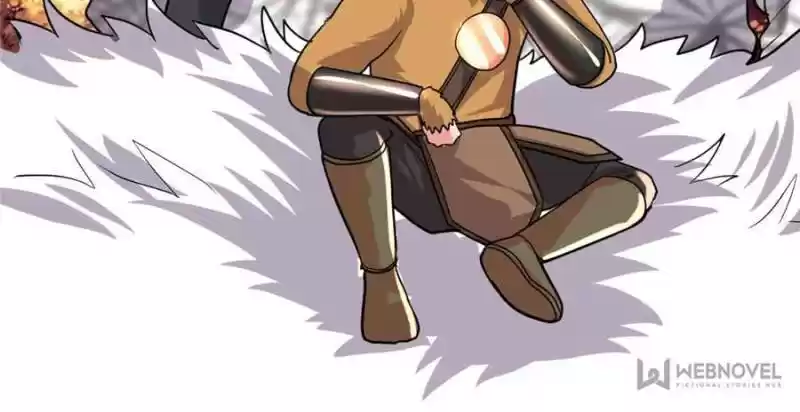 I Might Be A Fake Cultivator Chapter 97