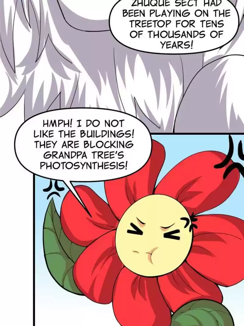 I Might Be A Fake Cultivator Chapter 97