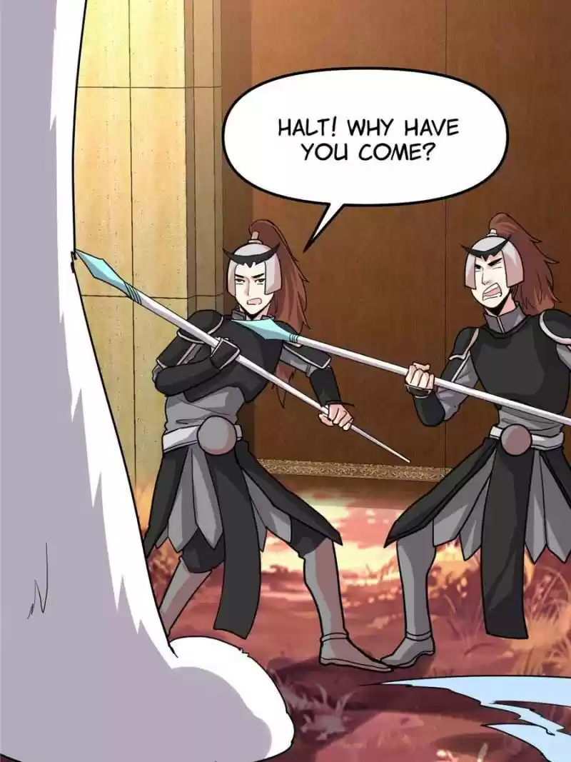 I Might Be A Fake Cultivator Chapter 97