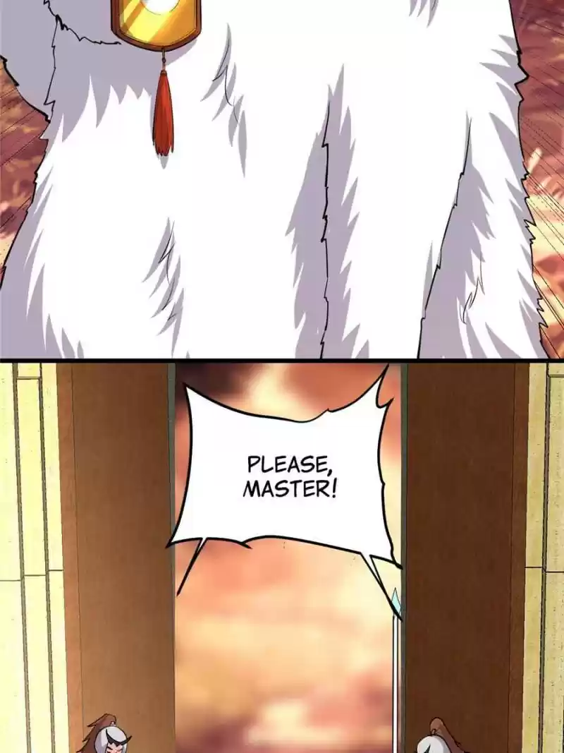 I Might Be A Fake Cultivator Chapter 97