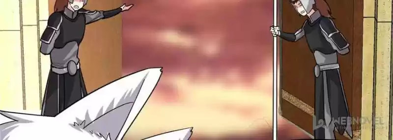 I Might Be A Fake Cultivator Chapter 97