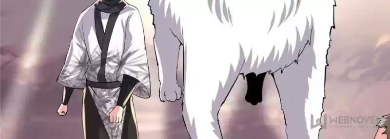 I Might Be A Fake Cultivator Chapter 97