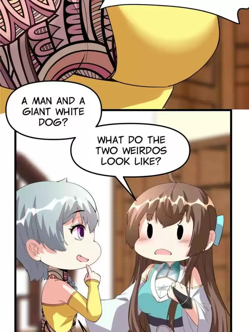 I Might Be A Fake Cultivator Chapter 97