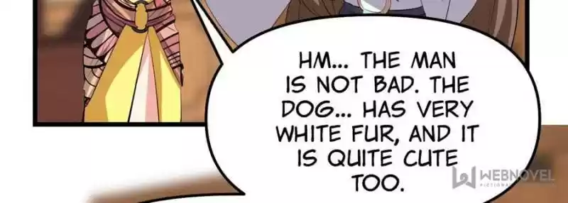 I Might Be A Fake Cultivator Chapter 97