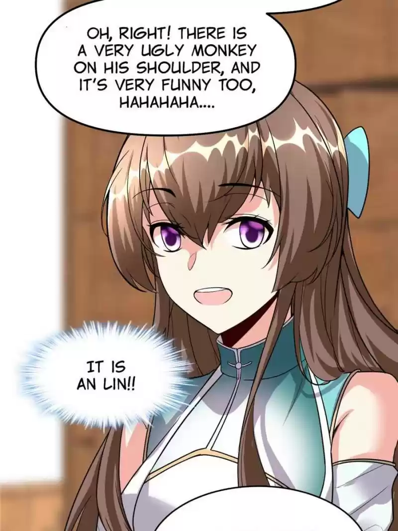 I Might Be A Fake Cultivator Chapter 97