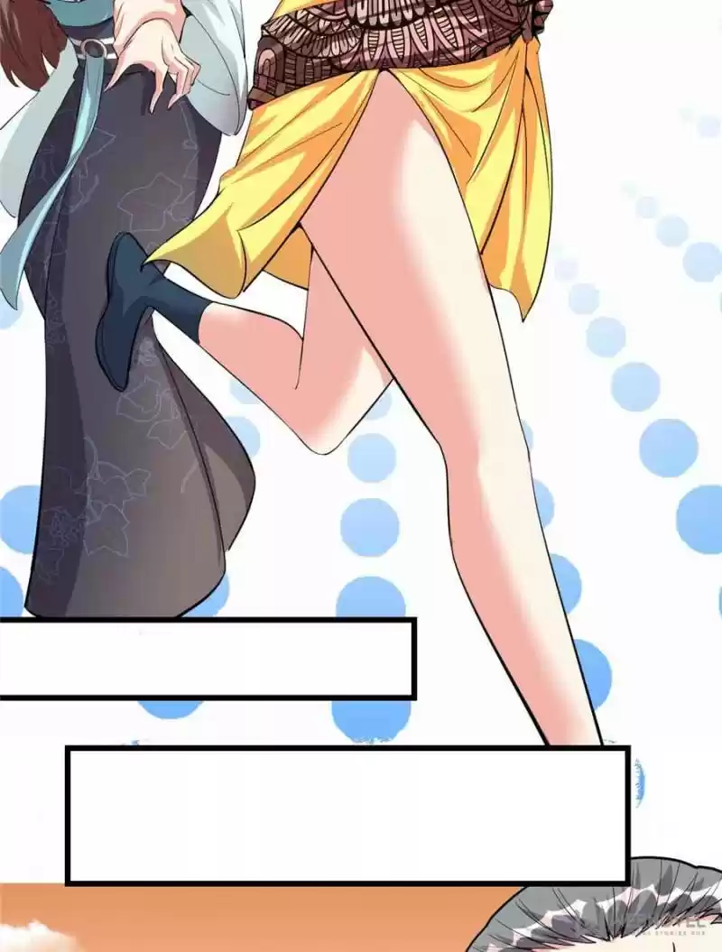 I Might Be A Fake Cultivator Chapter 97