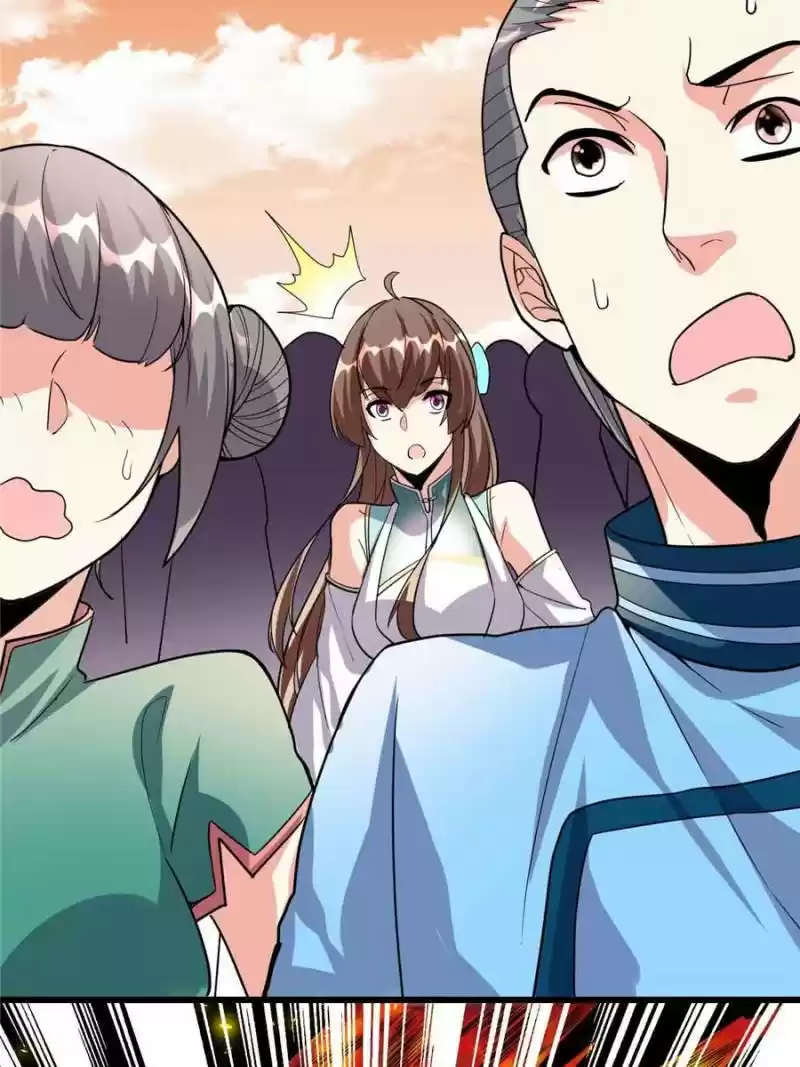 I Might Be A Fake Cultivator Chapter 97