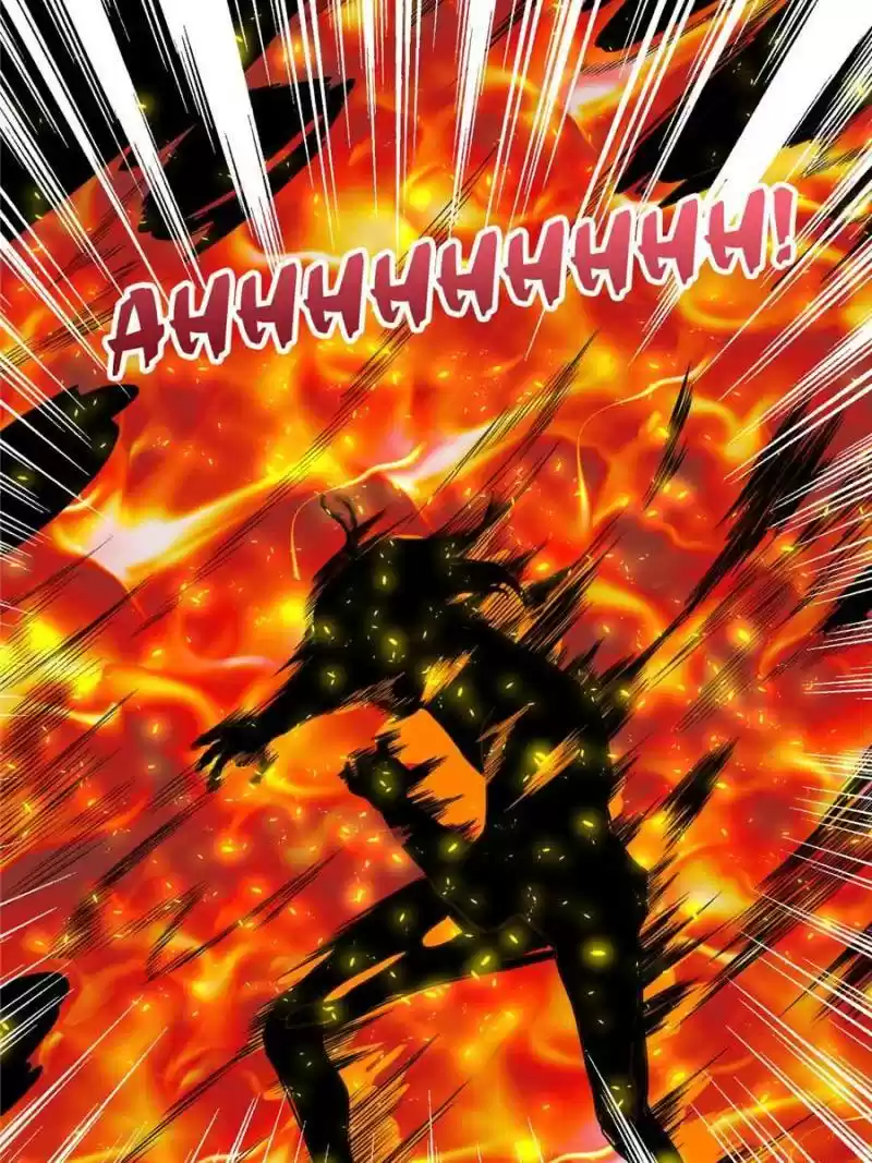 I Might Be A Fake Cultivator Chapter 97