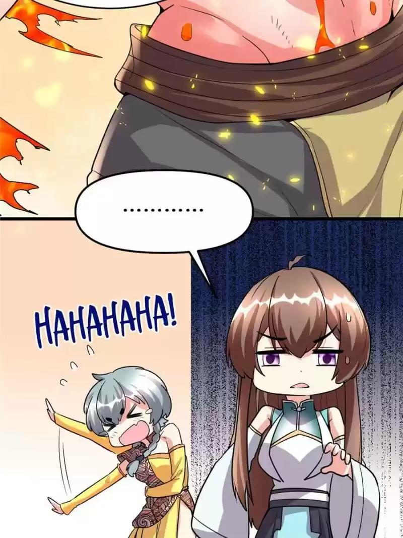 I Might Be A Fake Cultivator Chapter 97