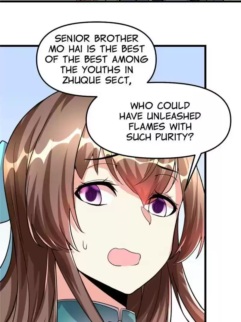 I Might Be A Fake Cultivator Chapter 97