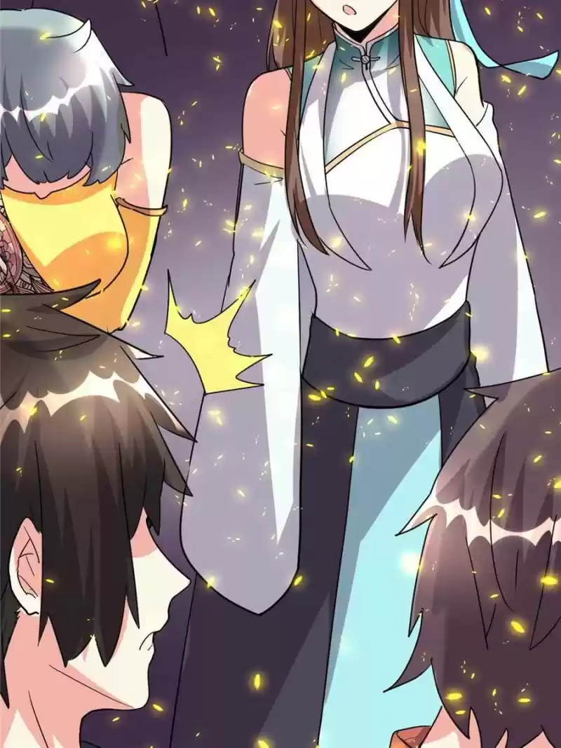 I Might Be A Fake Cultivator Chapter 97