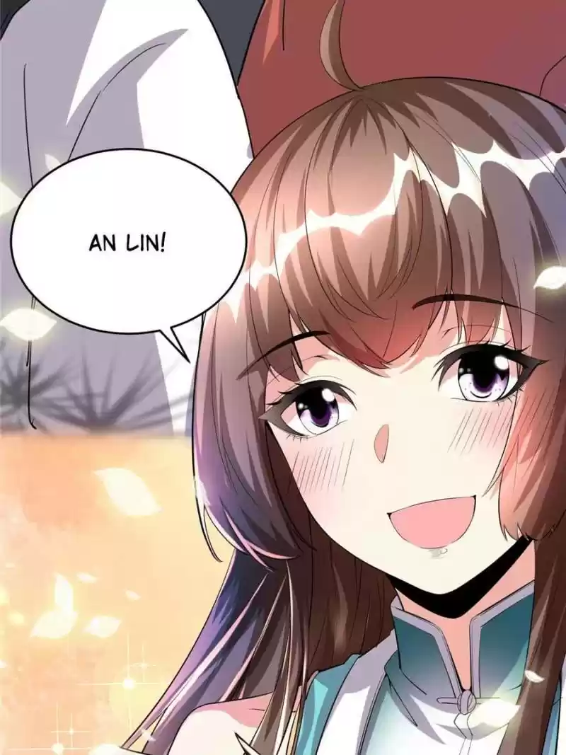 I Might Be A Fake Cultivator Chapter 97