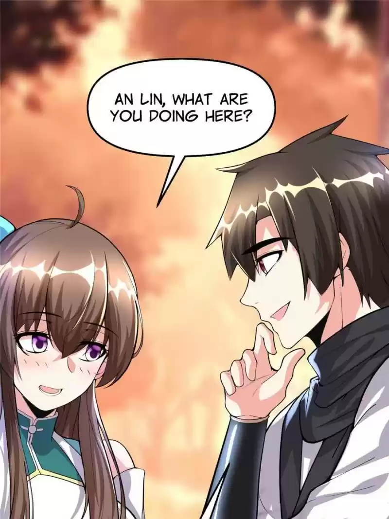 I Might Be A Fake Cultivator Chapter 98