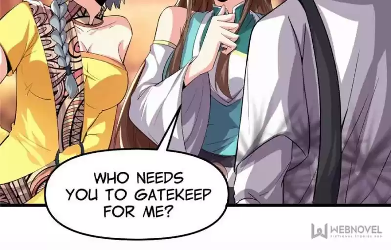 I Might Be A Fake Cultivator Chapter 98