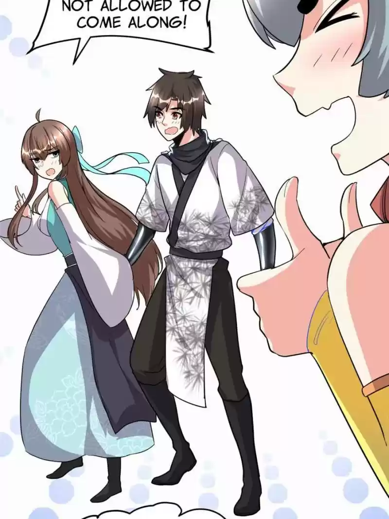 I Might Be A Fake Cultivator Chapter 98