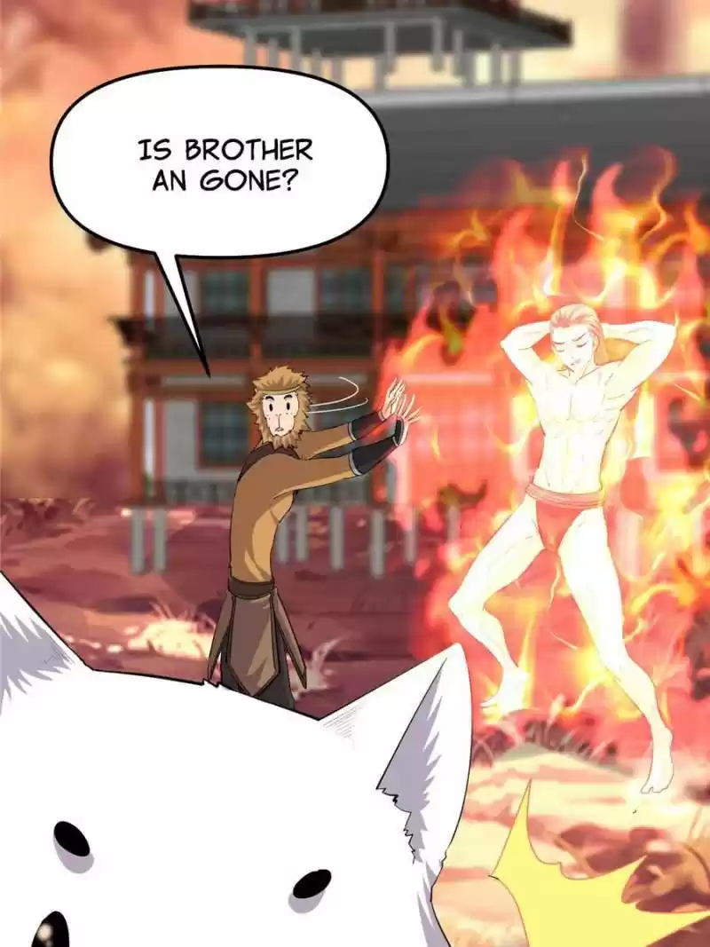 I Might Be A Fake Cultivator Chapter 98