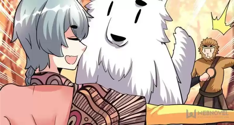 I Might Be A Fake Cultivator Chapter 98