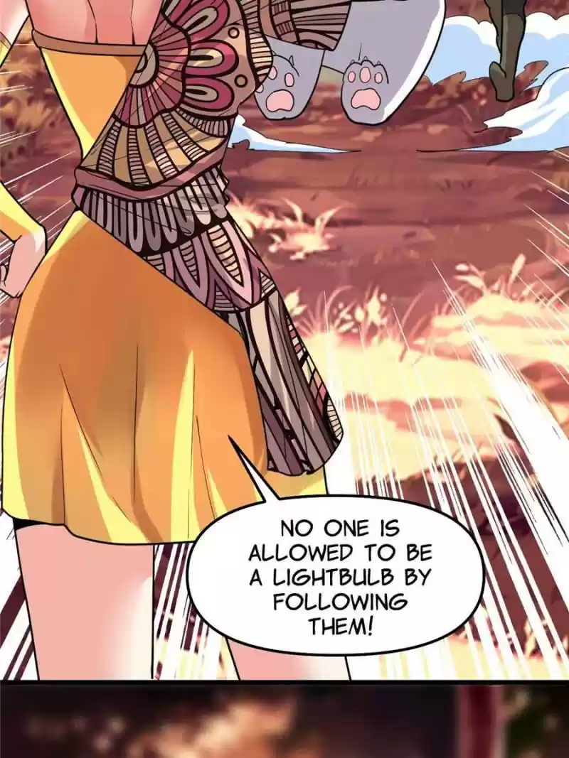 I Might Be A Fake Cultivator Chapter 98